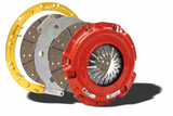 McLeod RST 02-10 Mustang 4.6L 1-1/16 X 10 Spline Clutch (Fits 6.25in. Or Smaller Crank Relief) - 6912-03