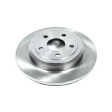 Power Stop 11-19 Dodge Durango Rear Autospecialty Brake Rotor - AR83075