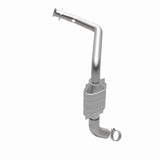 MagnaFlow Direct Fit Catalytic Converter 99 GM Express Van DS 5.7L - 93615