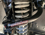 Camburg Toyota Tacoma Pre/4WD 05-23 Performance X-Joint Upper Arms - CAM-310078