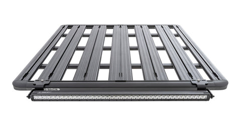 Rhino-Rack Pioneer Platform/Tradie LED Light Bracket - 43173