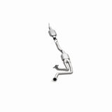 MagnaFlow Direct Fit Catalytic Converter 96 Ford F-150 4.9L I-6 - 93190