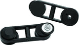 Kuryakyn Adjustable Mirror Relocator - 6575
