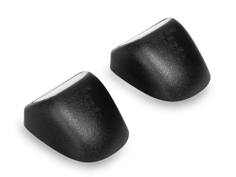 Raxiom 99-14 Chevrolet Silverado Axial Series LED License Plate Lamps - S155419