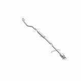 MagnaFlow Direct Fit Catalytic Converter 07-09 Mazda CX-7 2.3L - 52043