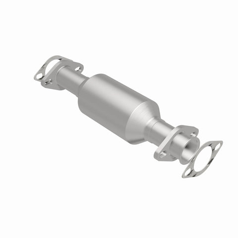 MagnaFlow Conv DF California Grade 75-78 Nissan B210 1.4L - 3391761
