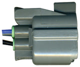 NGK Honda Accord 2002-2000 Direct Fit 4-Wire A/F Sensor - 24660