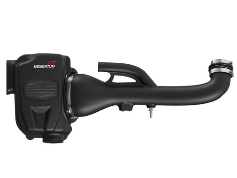 aFe POWER Momentum GT Pro Dry S Cold Air Intake System 2017 GM Colorado/Canyon V6 3.6L - 51-74109