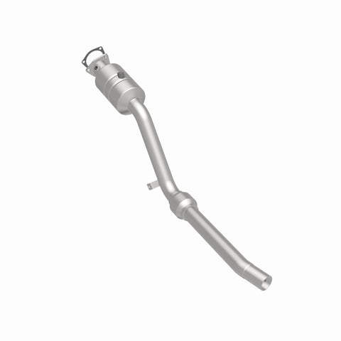 MagnaFlow Conv DF 02-03 Audi A4 3L Passenger Side - 24176