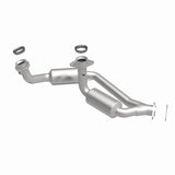 MagnaFlow Conv DF Taurus 92-95 - 23355
