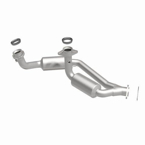 MagnaFlow Conv DF Taurus 92-95 - 23355