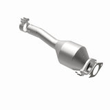 MagnaFlow Direct Fit Catalytic Converter 2010-2013 TRANSIT CONNECT 2.0 L Underbody - 52270
