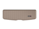 WeatherTech 2020+ Mercedes-Benz GLE-Class Cargo Liners - Tan - 411266