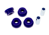SuperPro 1985 Toyota Camry DLX Front Sway Bar-to-Lower Control Arm Mount Bushing Kit - SPF0237K