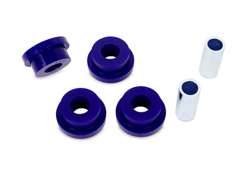 SuperPro 1985 Toyota Camry DLX Front Sway Bar-to-Lower Control Arm Mount Bushing Kit - SPF0237K