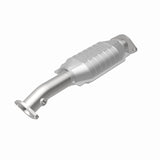 MagnaFlow Direct Fit Catalytic Converter 00-01 MPV 2.5L rr OEM - 49464