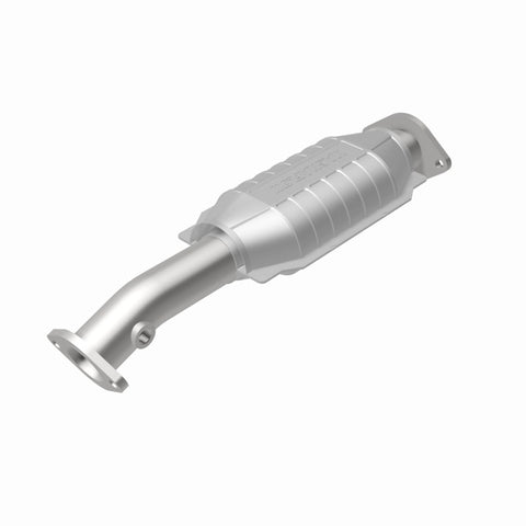 MagnaFlow Direct Fit Catalytic Converter 00-01 MPV 2.5L rr OEM - 49464