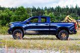 Belltech 19-20 Chevrolet Silverado / GMC Sierra 1500 4WD 4in Suspension Lift Kit w/ Shocks - 150212TP