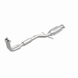 MagnaFlow Direct Fit Catalytic Converter 99-01 Hyundai Sonata 2.4L - 457026