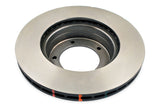 DBA 94-97 Land Rover Defender 90 Front 4000 Series Plain Rotor - DBA4086