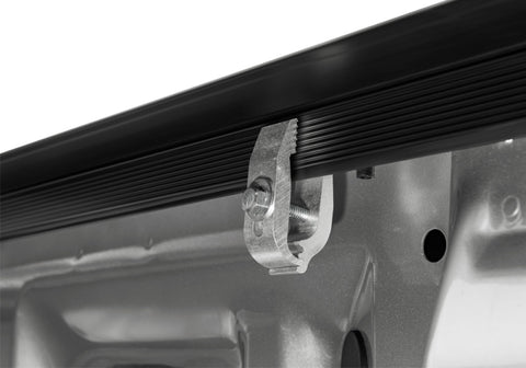 Truxedo 04-08 Ford F-150 8ft Sentry Bed Cover - 1578601