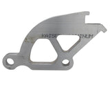 Ford Racing 1982-2004 V8 Mustang Double-Hook Clutch Quadrant - M-7583-A