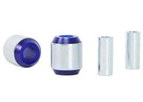 SuperPro 1993 Mazda RX-7 Base Rear Trailing Arm Forward Bushing Kit - SPF2677K