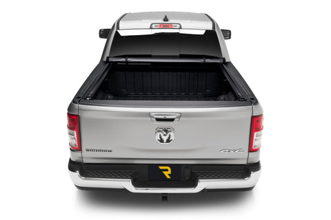 Truxedo 19-21 RAM 1500 (New Body) w/ Multifunction Tailgate 5ft 7in Pro X15 Bed Cover - 1485801
