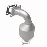 MagnaFlow Direct Fit Catalytic Converter 10-11 Equinox 3.0L Underbody - 52230