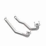 Magnaflow Mani Front Pipes 62-76 Chrysler B-Body Small Block - 19343