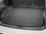 WeatherTech 2018+ Volkswagen Tiguan (w/ 5 Passenger Seating Only) Cargo Liner - Black - 40975