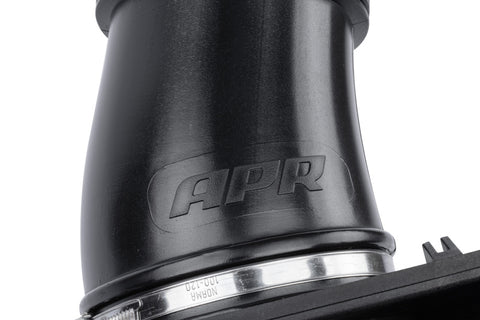 APR 22-26 Audi S3/Volkswagen Golf R EA888.4 (MQB EVO) 2.0T Intake System - CI100053
