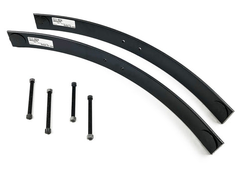 Tuff Country 03-23 Dodge Ram 3500 4wd Rear 1.5in Add-a-Leafs Pair - 82450