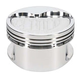 JE Pistons NASCAR CANADA CHRY Set of 8 Pistons - 253733
