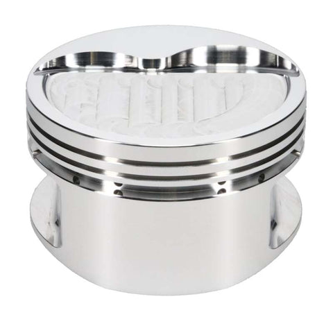 JE Pistons NASCAR CANADA CHRY Set of 8 Pistons - 253733