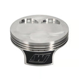 Wiseco Yamaha YFZ450 04-13/450R 09-23 12.41 CR Piston Kit - 4835M09500