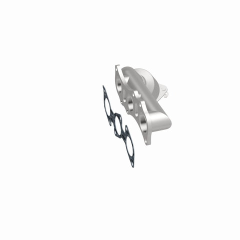 MagnaFlow DF Catalytic Conv Toyota 03-09 4Runner/05-09 Tacoma/05-06 Tundra 4.0L Driver Side Manifold - 50848