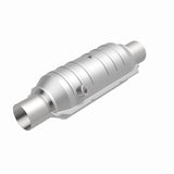 MagnaFlow Universal Catalytic Converter 2.25 HM Angled O2 - 99325HM