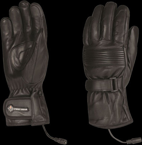 FIRSTGEAR Heated Rider iTouch Gloves Women - XS - 527435