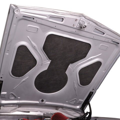 DEI Under Hood Thermal Acoustic Lining - Black - 50129