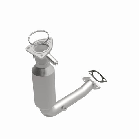 MagnaFlow Direct Fit Catalytic Converter 2000 and 2002 Ford Focus 2.0 - 4481230