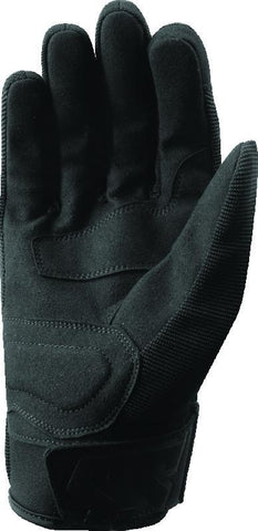 Speed and Strength United by Speed Gloves Black - Small - 889942