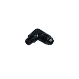 Nitrous Express 6AN x 1/8 NPT 90 Filter Fitting - 16118F