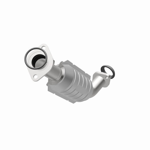 MagnaFlow Direct Fit Catalytic Converter 04-07 Cadillac CTS 2.8L/3.6L Driver Side - 24931