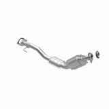 MagnaFlow Direct Fit Catalytic Converter 08 Trailb/Envoy 4.2L OEM - 49222