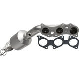 MagnaFlow Direct Fit Catalytic Converter 05-11 Toyota Tacoma 4.0L - 5481341