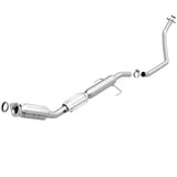 MagnaFlow Direct Fit Catalytic Converter 09-10 Toyota Corolla 1.8L - 51496