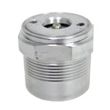 QA1 GM (K6141/K772) - No Stud Lower Screw-In Style Ball Joint Housing - Steel - 1210-502