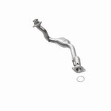 MagnaFlow Direct Fit Catalytic Converter 96-97 Ford Explorer 5.0L - 447101