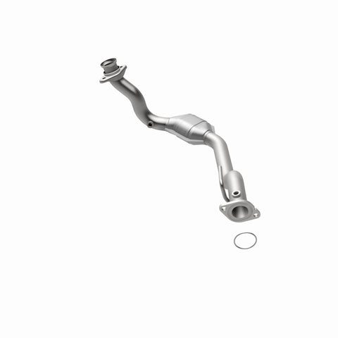 MagnaFlow Direct Fit Catalytic Converter 96-97 Ford Explorer 5.0L - 447101